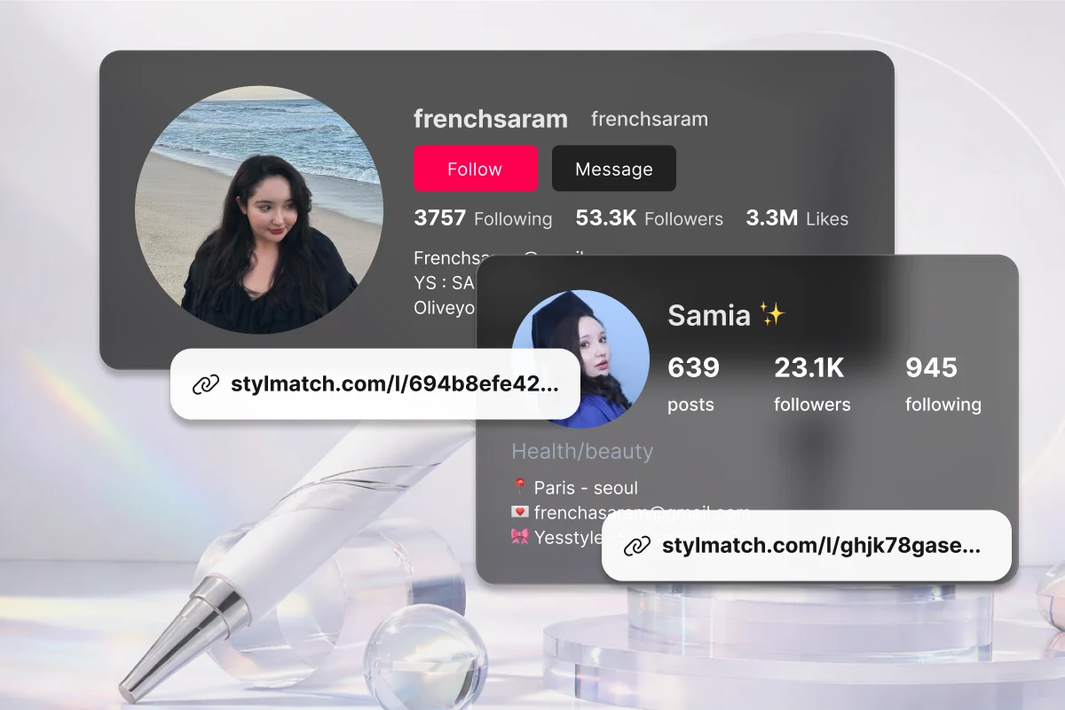 Share With Your Audience