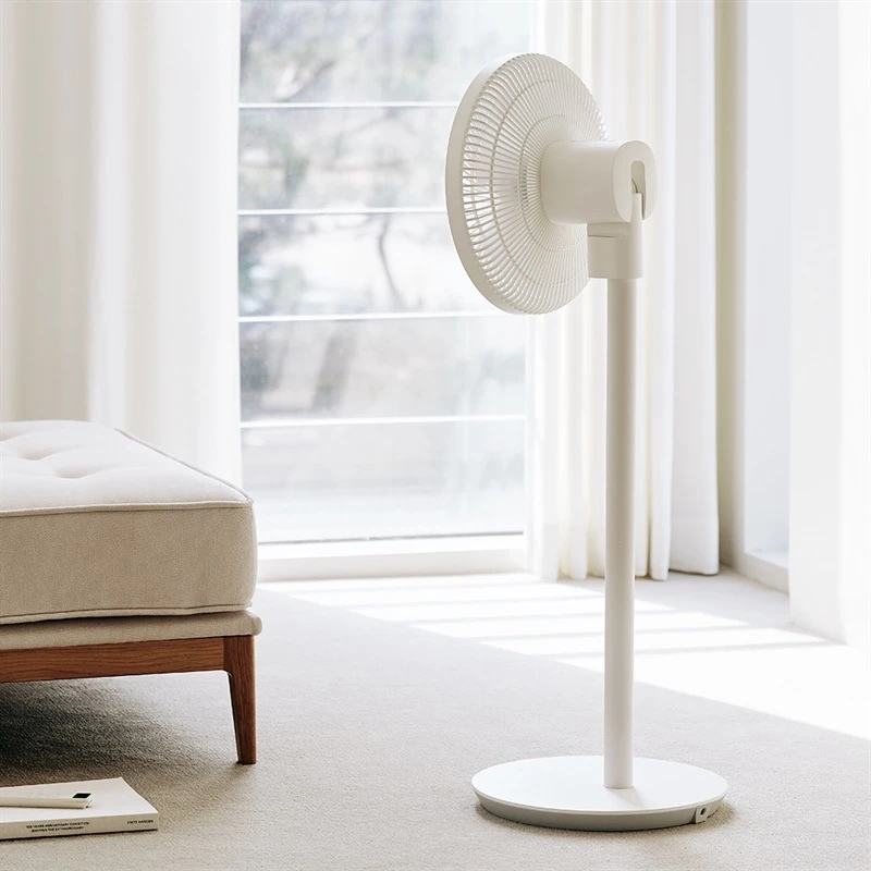LUMENA fan from the group buy